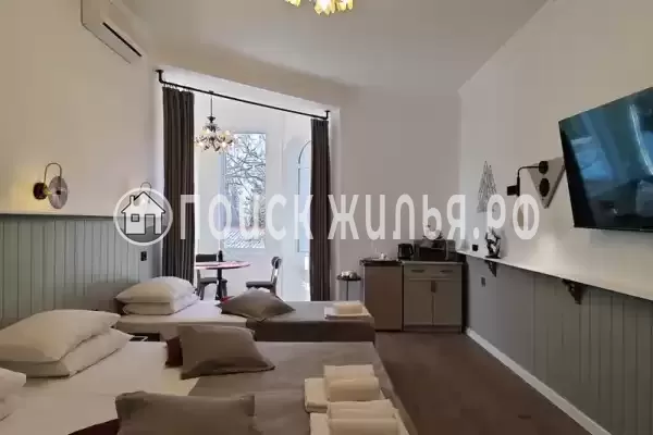 Отель «Сота»