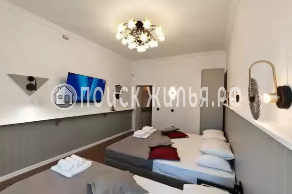 Отель «Сота»