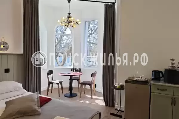 Отель «Сота»