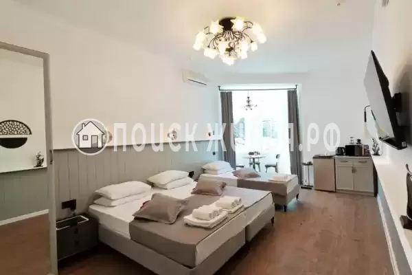 Отель «Сота»