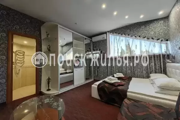 Отель «Сота»