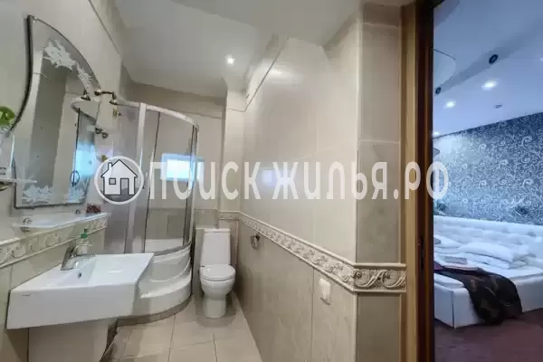 Отель «Сота»