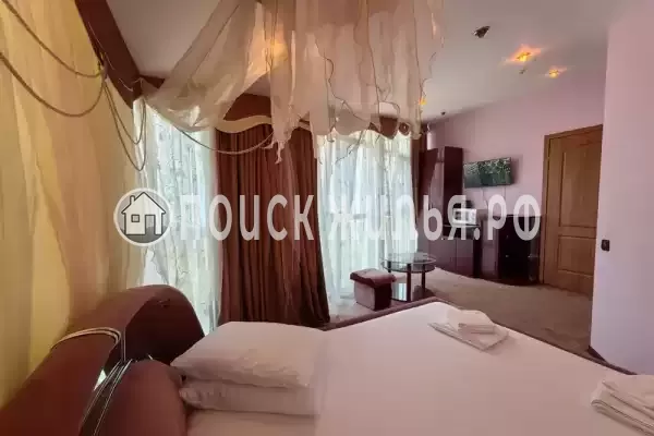 Отель «Сота»