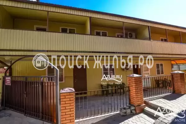 «Азовский» «Азовский»