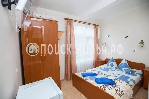 Частный сектор «Любовь»