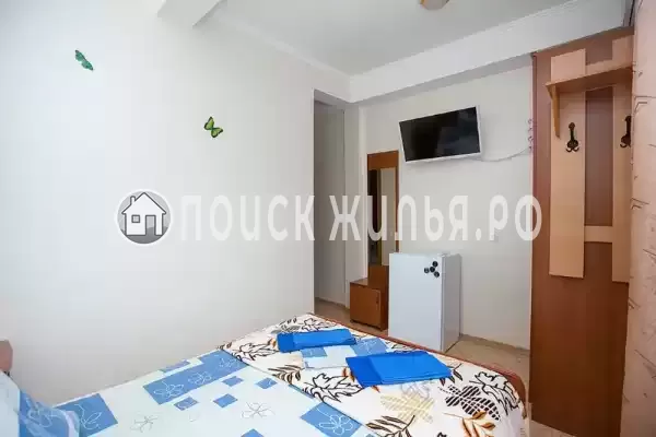 Частный сектор «Любовь»