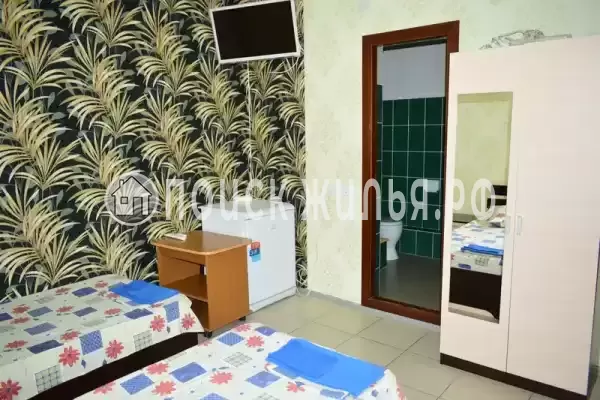 Частный сектор «Любовь»