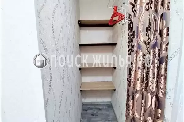 Частный сектор «Любовь»