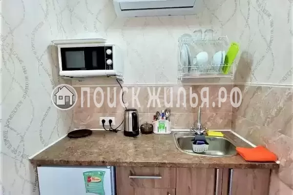 Частный сектор «Любовь»