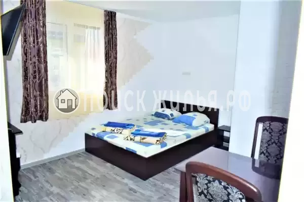 Частный сектор «Любовь»