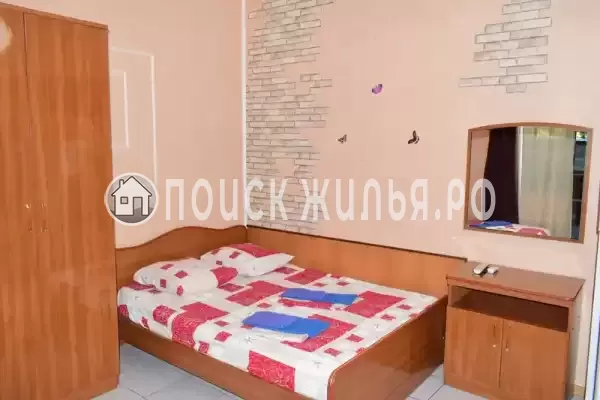 Частный сектор «Любовь»