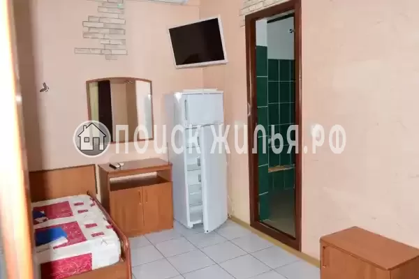 Частный сектор «Любовь»