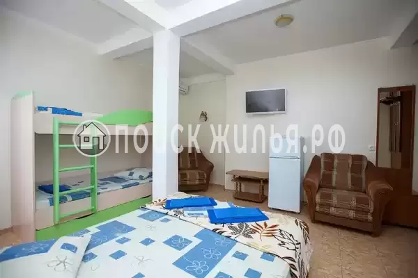 Частный сектор «Любовь»