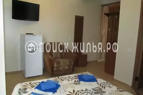 Частный сектор «Любовь»