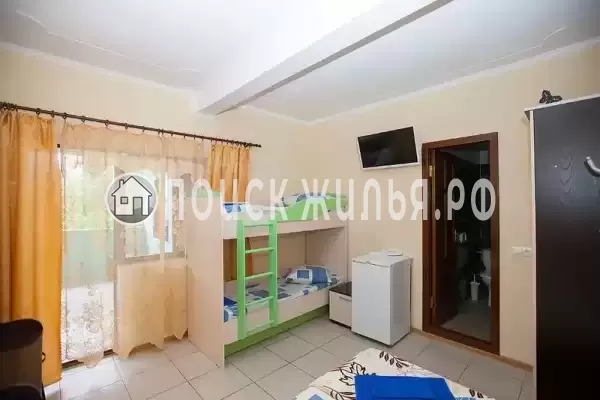 Частный сектор «Любовь»