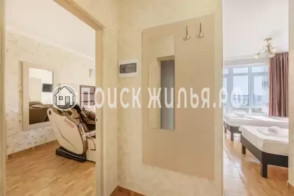 Отель «Alfa Summer»