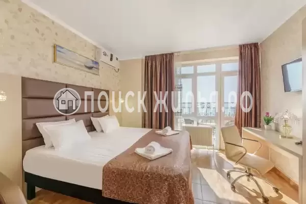 Отель «Alfa Summer»