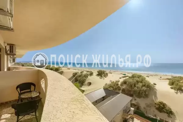 Отель «Alfa Summer»