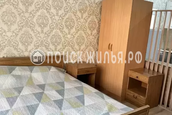 Частный сектор «Русалка»