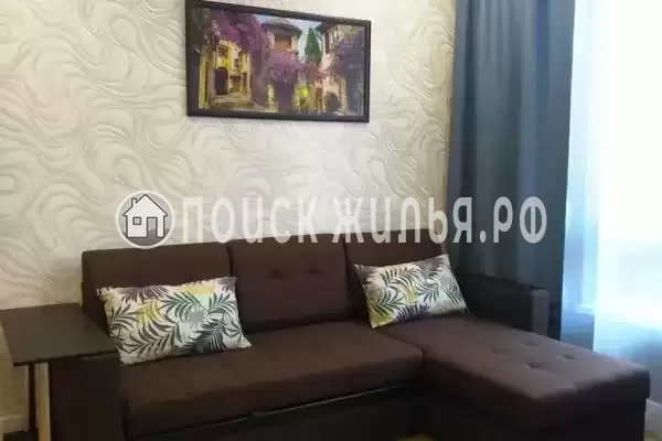 Апартаменты «Малибу»