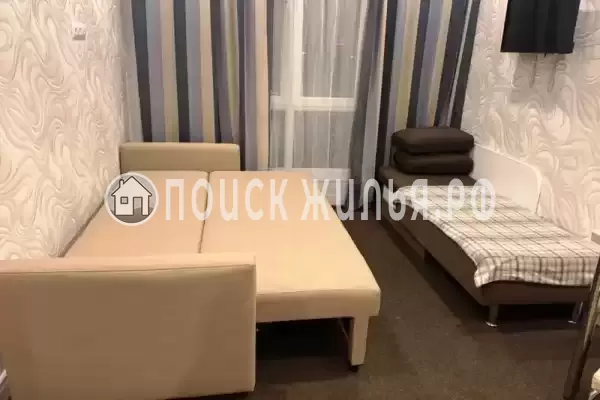 Апартаменты «Малибу»