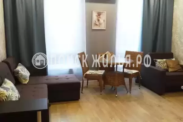 Апартаменты «Малибу»