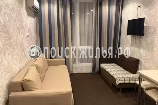 Апартаменты «Малибу»