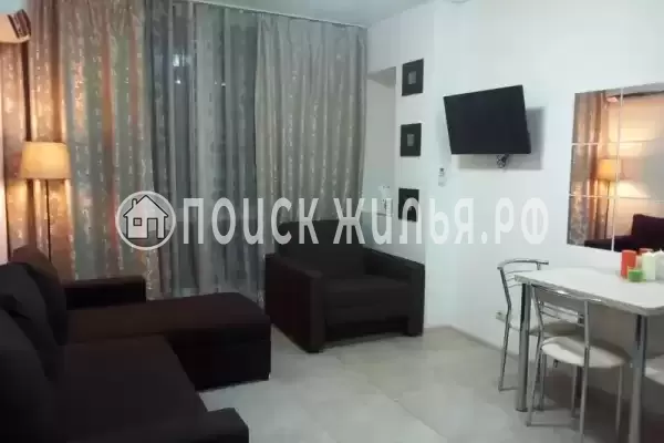 Апартаменты «Малибу»