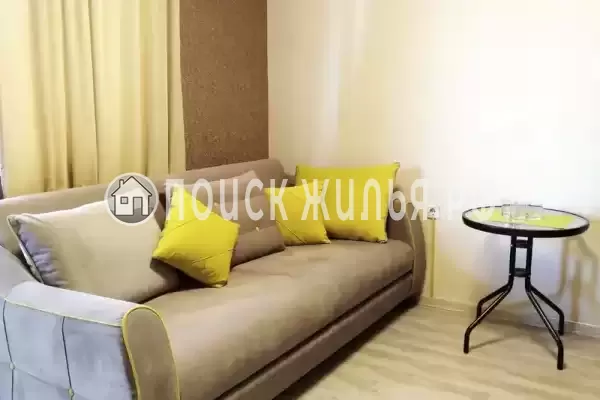 Апартаменты «Малибу»