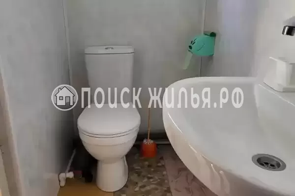 Дом под ключ «На Калинина»