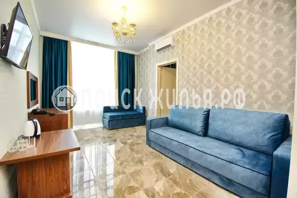 Отель «Гранд София»