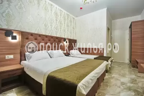 Отель «Гранд София»