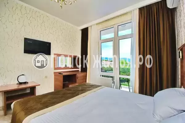 Отель «Гранд София»