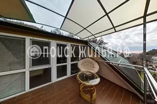 Частный сектор «В гостях на Свирское»