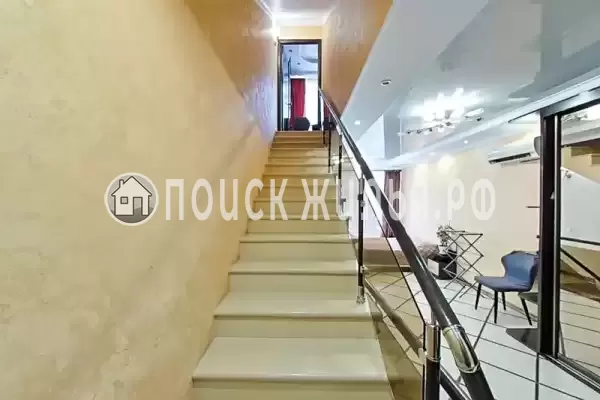 Частный сектор «В гостях на Свирское»