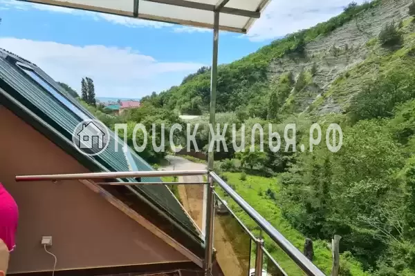 Частный сектор «В гостях на Свирское»