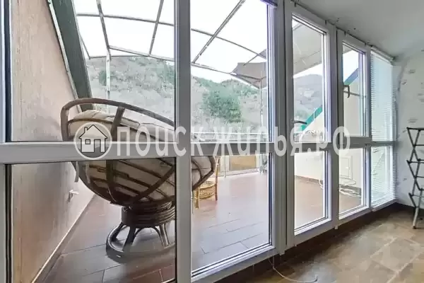 Частный сектор «В гостях на Свирское»