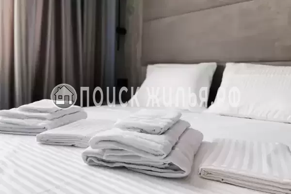 Отель «ПАОК»