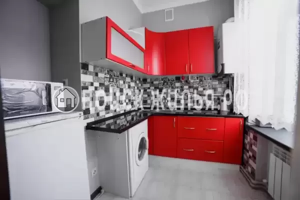 Апартаменты «На ул. 51-й Армии»