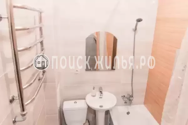 Апартаменты «На ул. 51-й Армии»