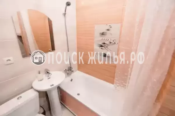 Апартаменты «На ул. 51-й Армии»