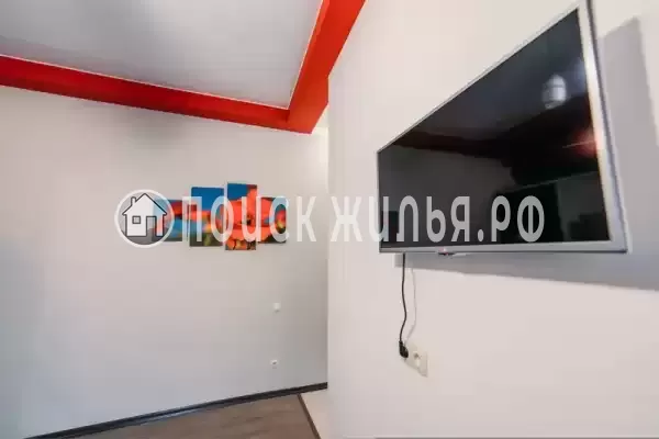 Апартаменты «На ул. 51-й Армии»