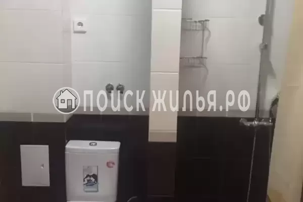 Квартира «Комнатная квартира в центре»