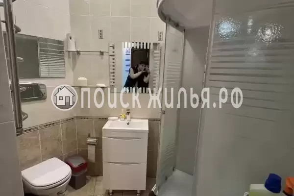 Квартира «Х комнатная квартира в самом центре»