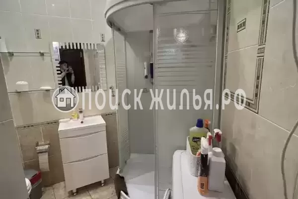 Квартира «Х комнатная квартира в самом центре»