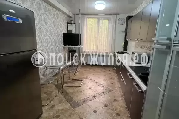 Квартира «Х комнатная квартира в самом центре»