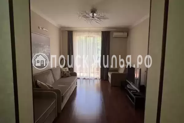 Квартира «Х комнатная квартира в самом центре»