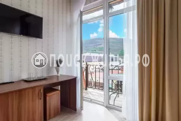 Гостевой дом «Бархат»