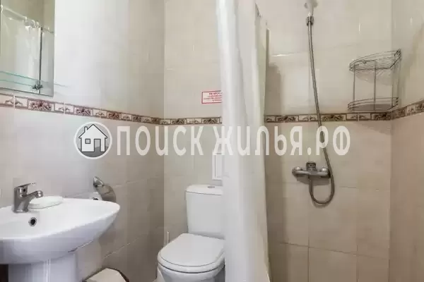 Гостевой дом «Бархат»