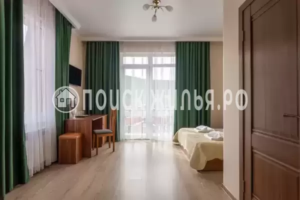 Гостевой дом «Бархат»